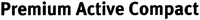 Premium Active Compact