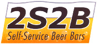 2S2B Self-Service Beer Bars