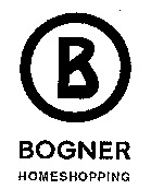 BOGNER HOMESHOPPING