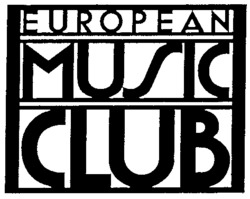 EUROPEAN MUSIC CLUB