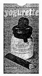 yogurette