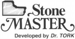Stone MASTER Developed by Dr. TORK