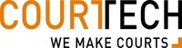 COURTTECH WE MAKE COURTS
