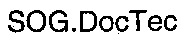 SOG.DocTec