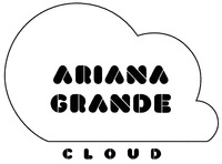 ARIANA GRANDE CLOUD