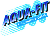 AQUA-FIT L-Carnitine Drink