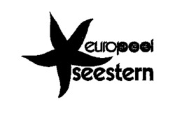 europool seestern