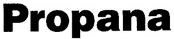 Propana
