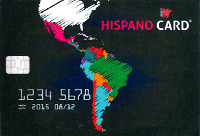 HISPANO CARD