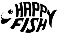 HAPPY FISH
