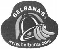 BELBANA'S www.belbana.com