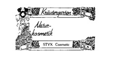 Kräutergarten Natur-kosmetik STYX Cosmetic
