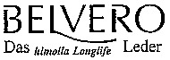 BELVERO Das himolla Longlife Leder