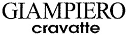 GIAMPIERO cravatte