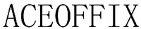 ACEOFFIX