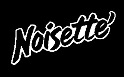 Noisette'