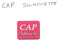 CAP Silhouette