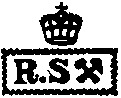 R.S X