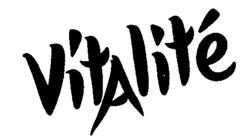 Vitalité