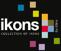 ikons COLLECTION OF IKONS by d line