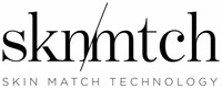 sknmtch SKIN MATCH TECHNOLOGY