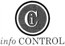 Ci info CONTROL