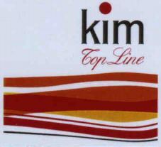 kim Top Line