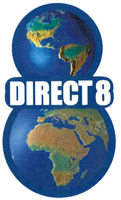 DIRECT 8