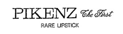PIKENZ