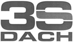 3 S DACH