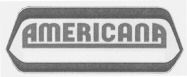 AMERICANA