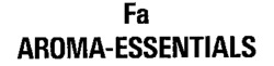 Fa AROMA-ESSENTIALS