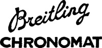 Breitling CHRONOMAT