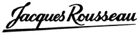 Jacques Rousseau