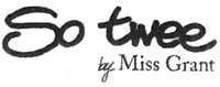 So twee by Miss Grant