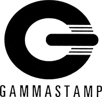 G GAMMASTAMP