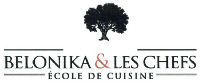 BELONIKA & LES CHEFS ÉCOLE DE CUISINE
