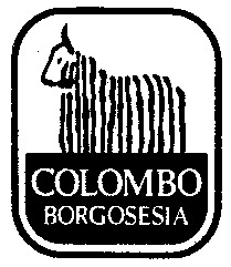 COLOMBO BORGOSESIA