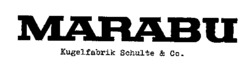 MARABU