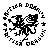 BRITISH DRAGON