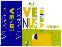 VILASECA VENUS