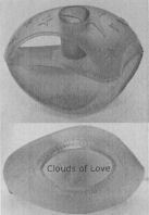 Clouds of Love
