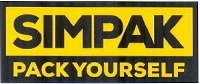 SIMPAK PACK YOURSELF