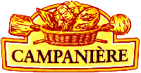 CAMPANIÈRE