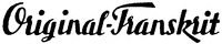 Original-Transkrit