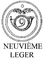 NEUVIÈME LEGER