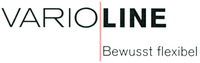 VARIOLINE Bewusst flexibel