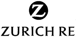 Z ZURICH RE