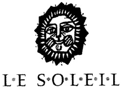 LE SOLEIL
