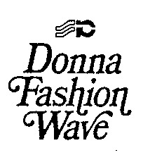 Donna Fashion Wave
